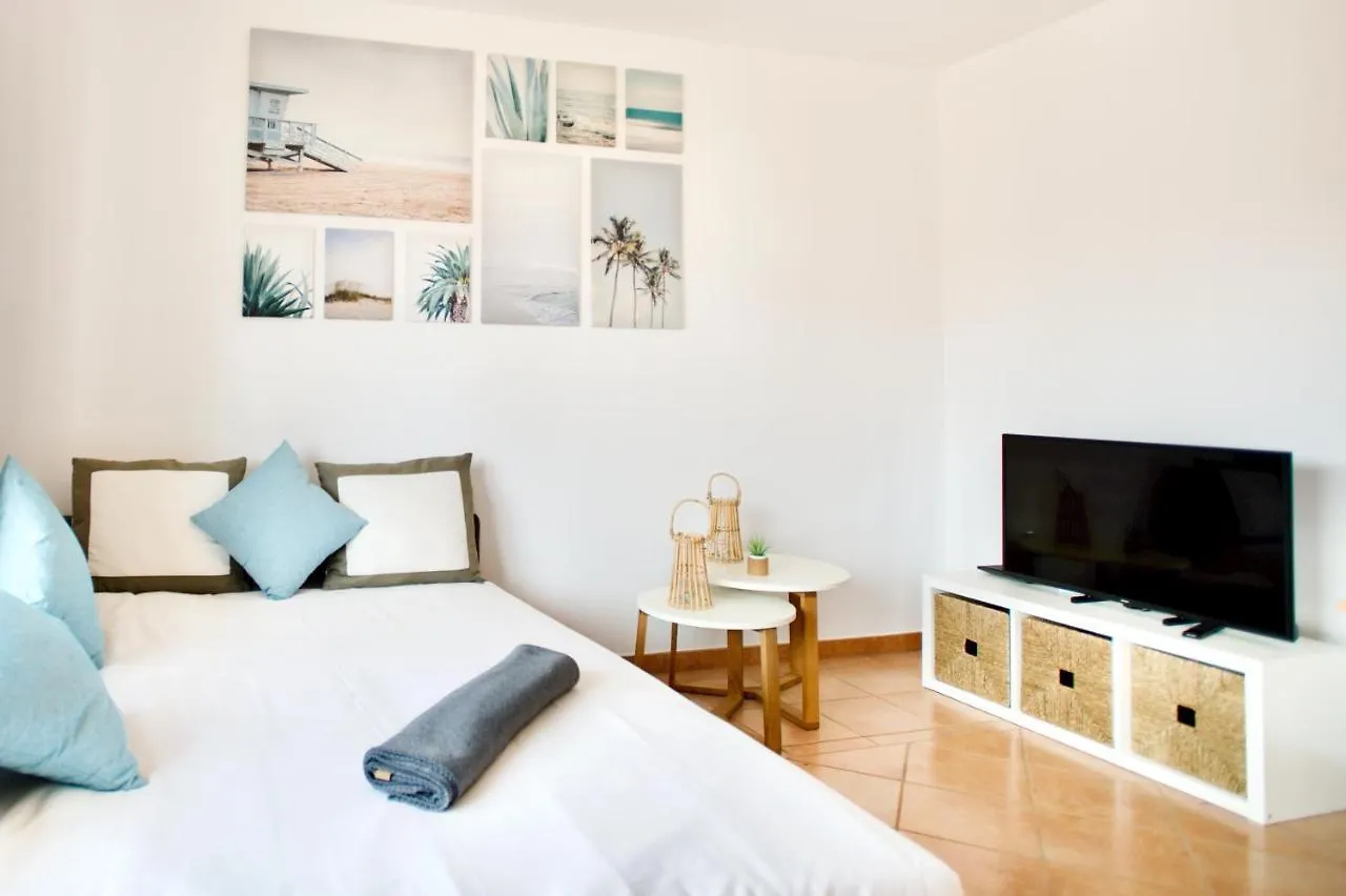 Casa Ema - No Stress Holidays 拉哈雷斯 公寓