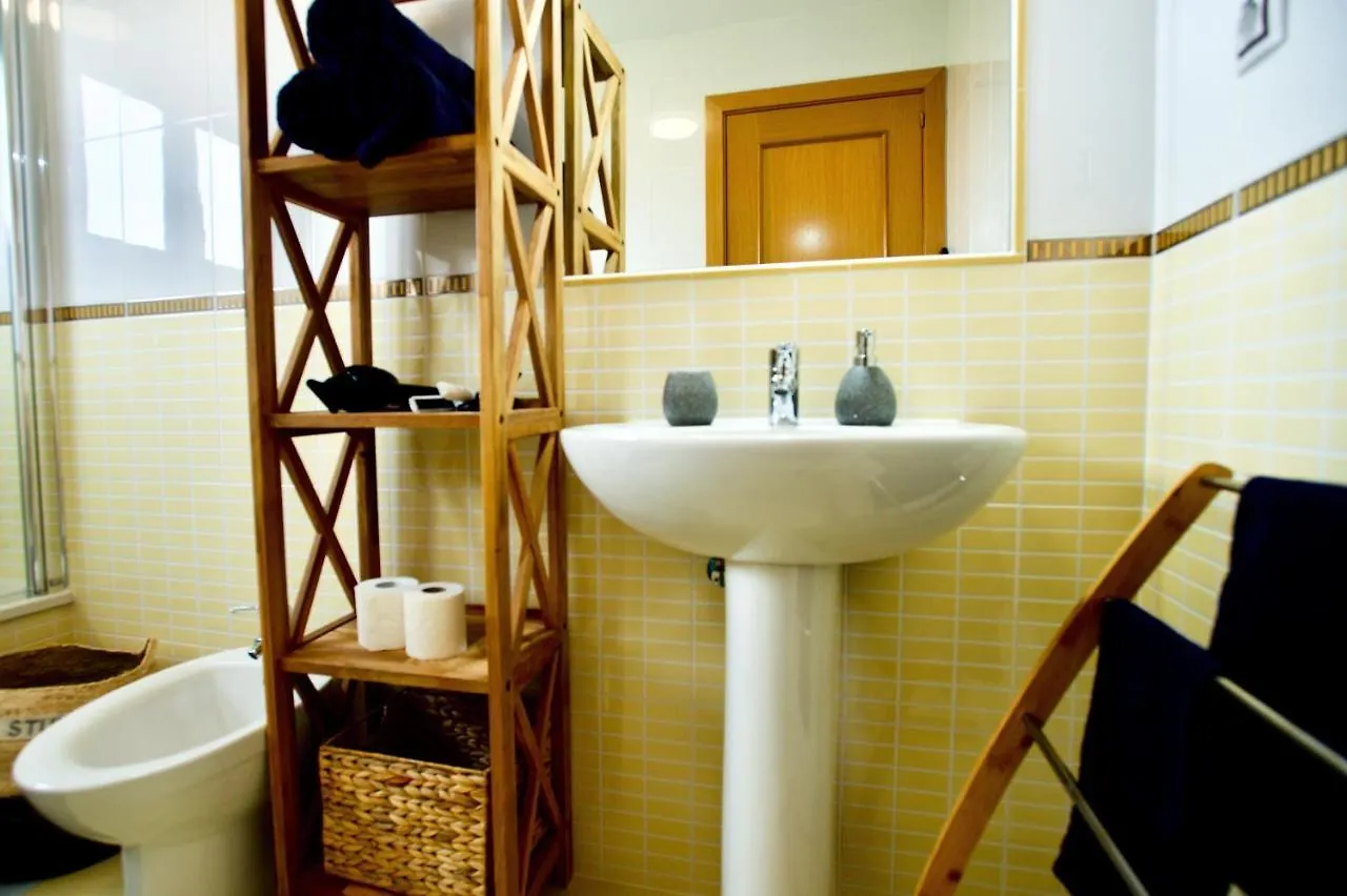 Casa Ema - No Stress Holidays 拉哈雷斯 公寓