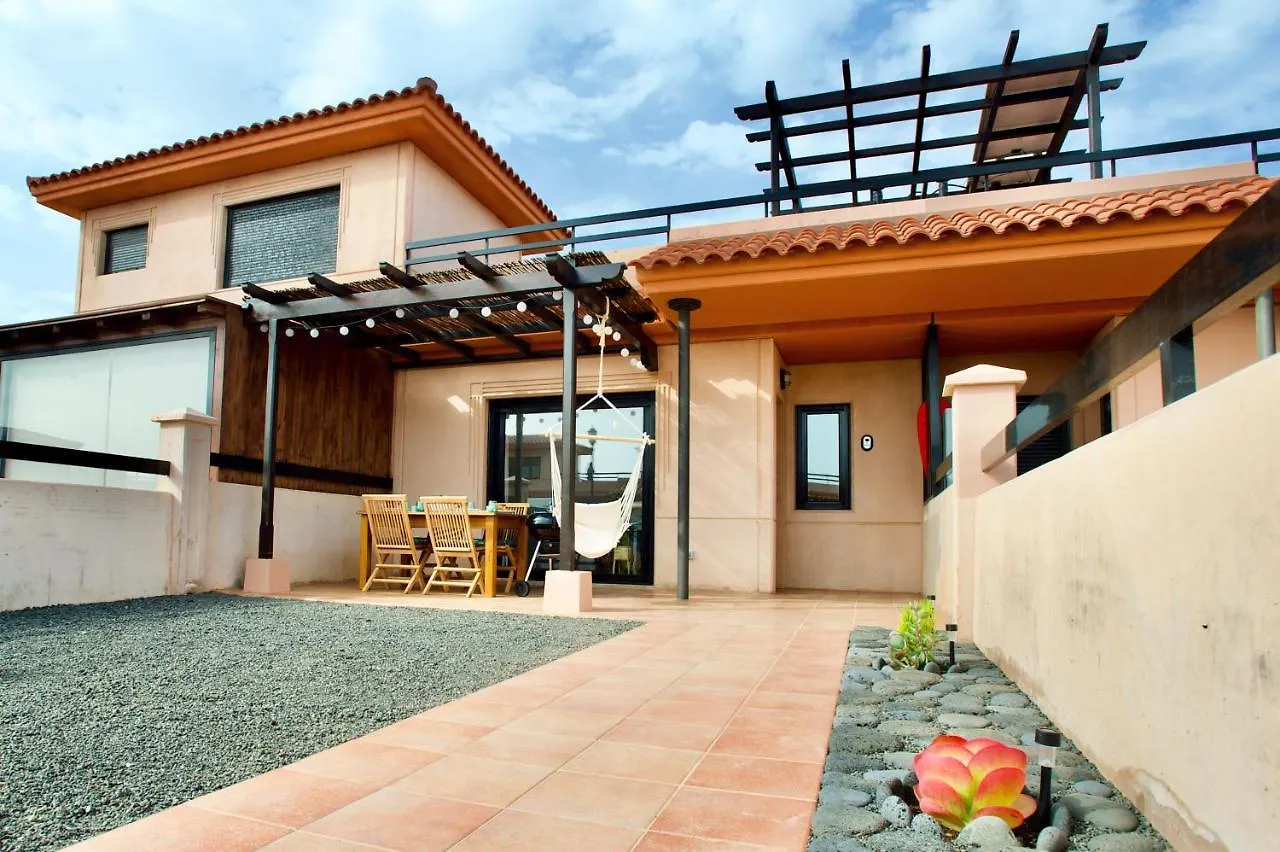 Casa Ema - No Stress Holidays 拉哈雷斯 0*,