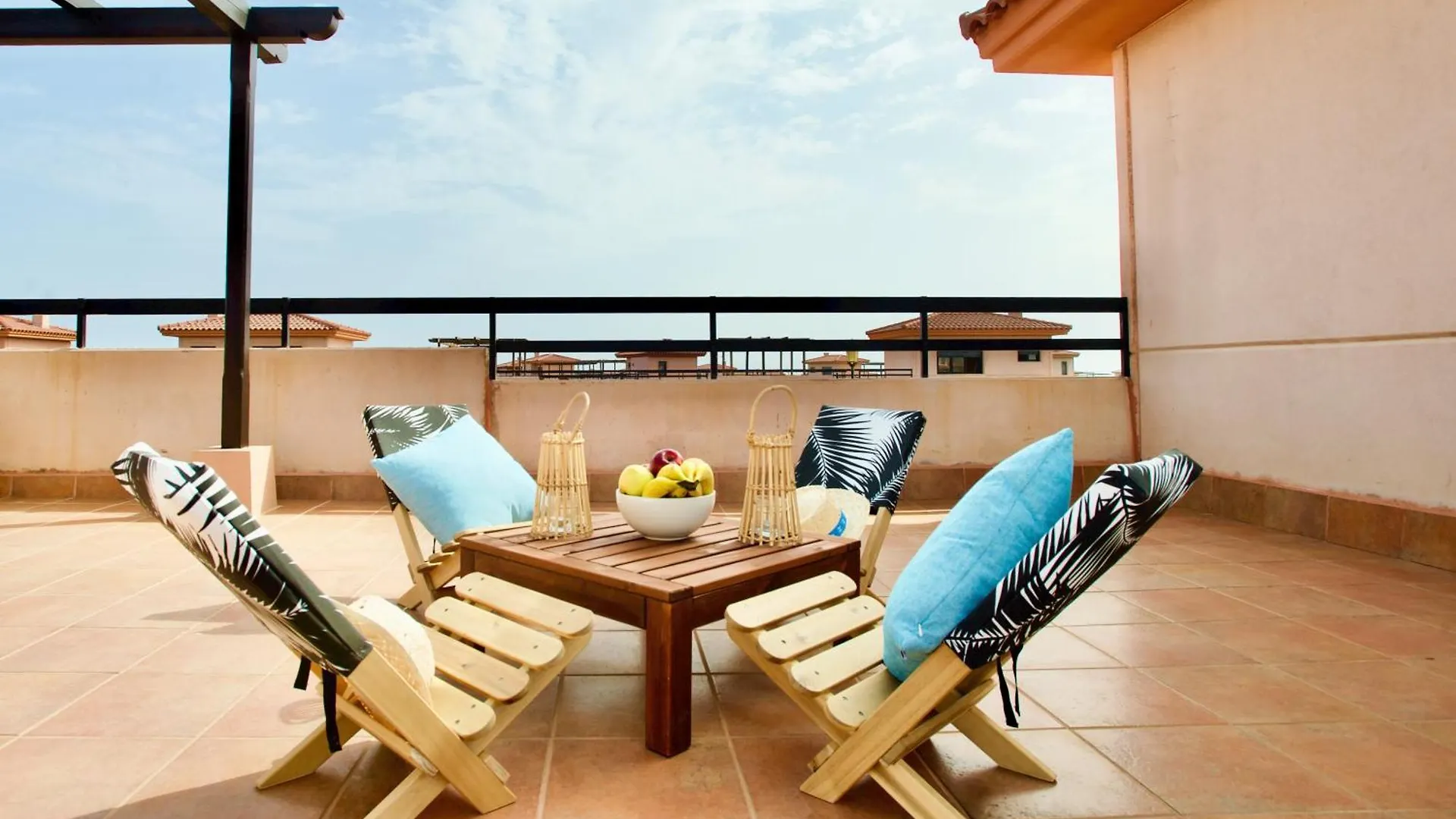 Casa Ema - No Stress Holidays 拉哈雷斯 公寓