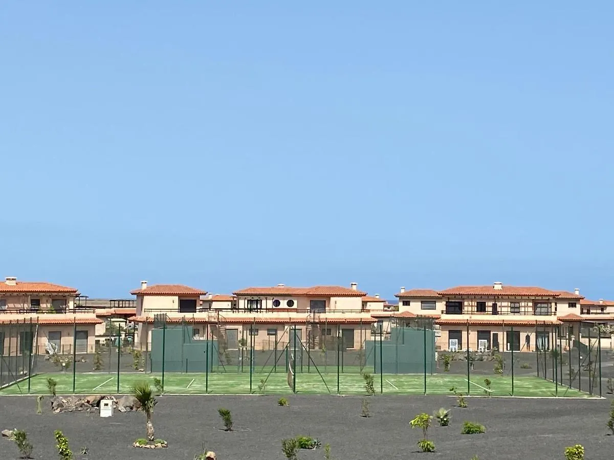 Apartamento Casa Ema - Origomare - Lajares - Majanicho España