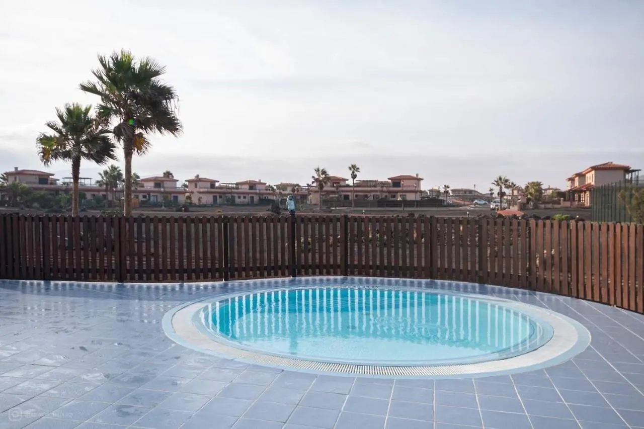Apartamento Casa Ema - Origomare - Lajares - Majanicho 0*,