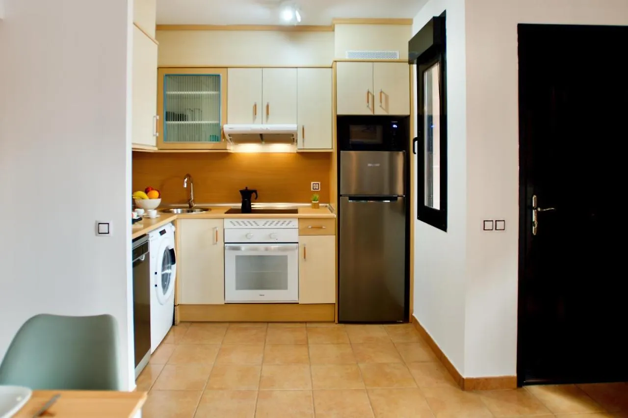Apartamento Casa Ema - Origomare - Lajares - Majanicho