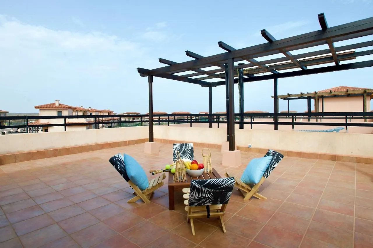 Apartamento Casa Ema - Origomare - Lajares - Majanicho España