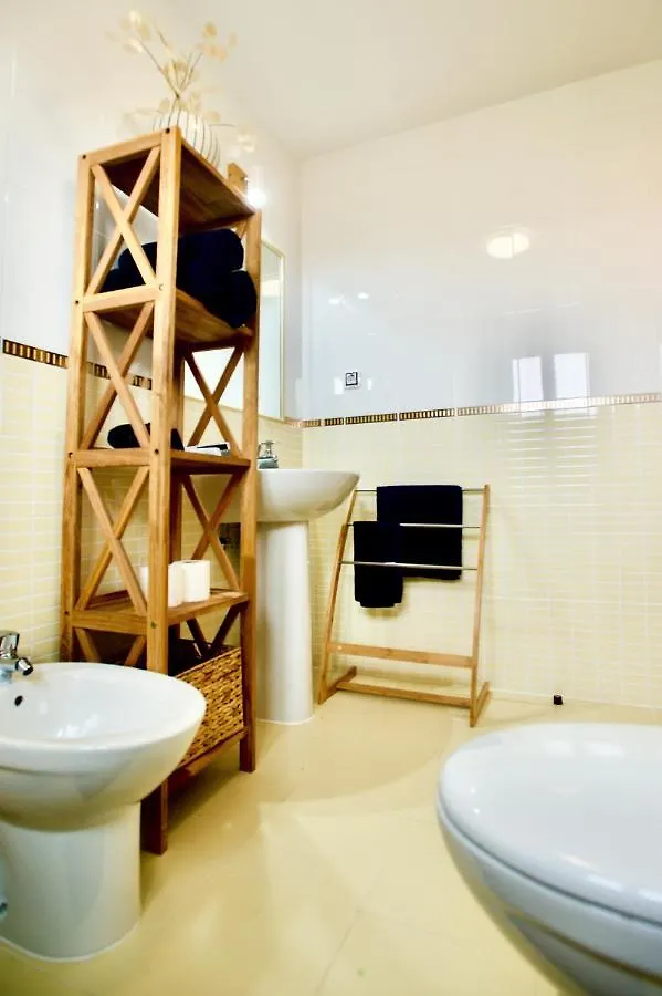 Apartamento Casa Ema - Origomare - Lajares - Majanicho