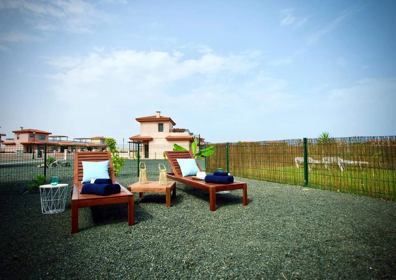 Apartamento Casa Ema - Origomare - Lajares - Majanicho